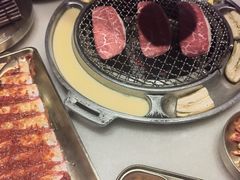 -韩宫宴烤肉·料理(桐乡吾悦广场店)