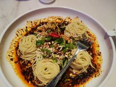 -茅庐川菜(烟台万象汇店)