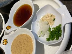 旨味三味牛寿喜锅-元气寿司(东方宝泰店)