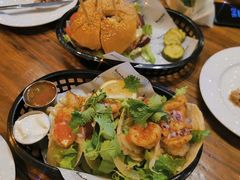 -Liberty Brewing Co·曼哈顿餐吧