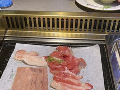 -芝小官毛肚火锅海鲜自助(淮安清江浦区新亚店)