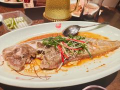 -抱德·潮汕味(琶洲店原惠城鱼仔)