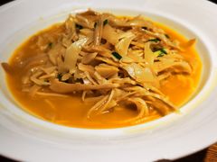 鸡汁笋尖-全聚德(江宁店)