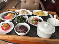 -馨月汇·独栋月子会所(静安店)