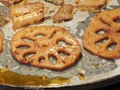 -留香铁板烤肉(解放西路旗舰店)