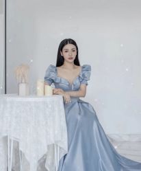 点击看大图 -纯色时光婚纱艺术馆WHITE