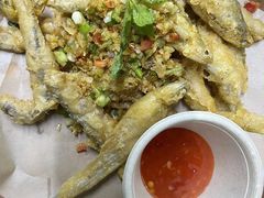 -客语客家菜(东山口店)