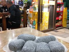 -苏记餐厅(叠南店)