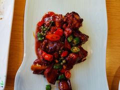 -有锞私房菜(良乡大学城店)