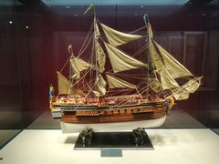 -上海中国航海博物馆