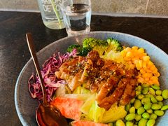 -新鲜誌·新派食集(万象天地店)