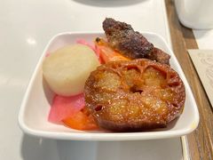 -晶丽香榭自助餐(南京大饭店)