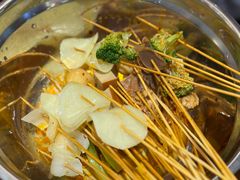 -嘉州鲜知味钵钵鸡(奎星楼店)