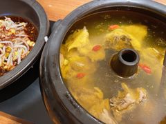 -云海肴·汽锅鸡·云南菜(苏州中心店)