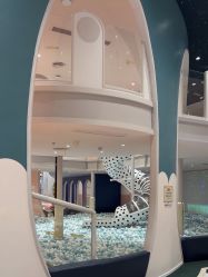 -奈尔宝家庭中心·亲子餐厅(鄞州万达店)