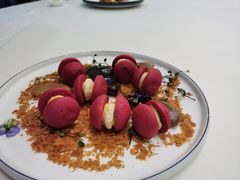 -虹御轩·传承江浙菜(虹桥店)
