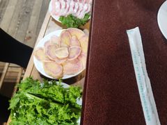 -银同牦牛肉火锅