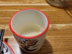 -新白鹿餐厅(龙游路店)