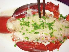 -南海渔家•海鲜•正宗海南菜(海棠湾店)