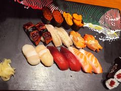 -千代武日本料理(爱建店)