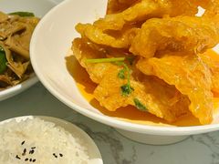 -关东小磨东北菜(漕河泾印象城店)