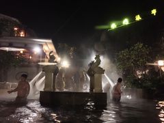 -江门古兜温泉小镇