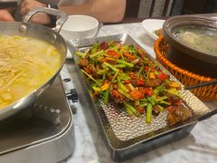 -小菜园新徽菜(宜兴八佰伴店)