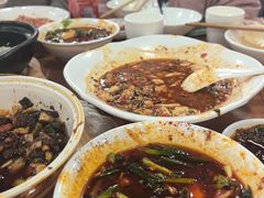 -眉山湿地公园(东坡区)
