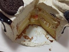 -卡漫莫尼蛋糕(私人定制店)