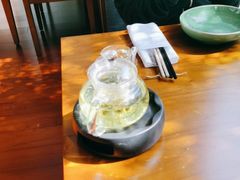 -君悦酒店·1881·北京烤鸭