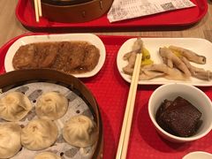 -知味观(湖滨总店)