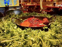 -海底捞火锅(之心城店)