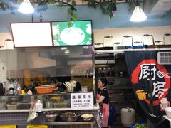 -龍城柳州螺蛳粉(群星路店)