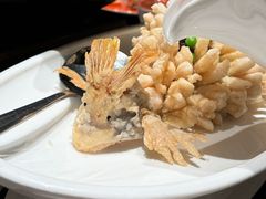 -小厨娘金榜题名(夫子庙秦淮河店)