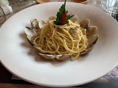-OGGI TRATTORIA PIZZERIA(深业上城店)