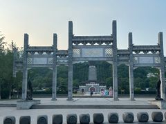 -南岳衡山风景名胜区