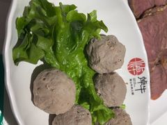 -焯牛潮汕牛肉火锅(云峰街创始店)