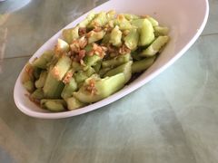 -青岛锅贴(四流中路店)