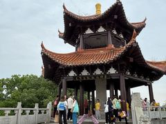 -观潮胜地公园