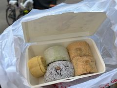 -清真老西北角温记粘食店(长沙路店)
