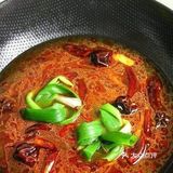 美味水煮鱼片 口水止不住哦