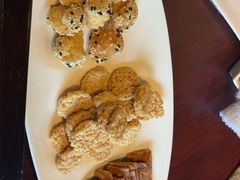 茶点-解香楼(八盘岭路店)