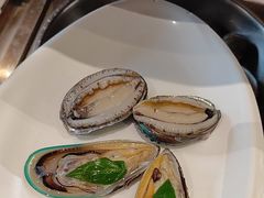 -青蓬蒸汽海鲜·深圳老字号·团建聚会(壹方城店)