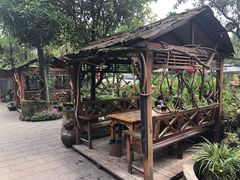 -青城甲(青城山店)