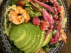 -Q MEX 库迈墨西哥餐吧(双井店)