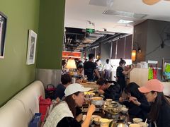 -大头虾越式风味餐厅(光明广场店)