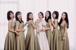 -33度婚纱礼服馆(仁和广场店)
