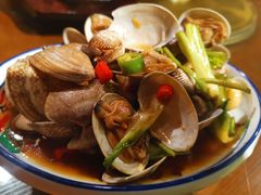 -合家院饭庄(榆关道店)