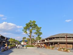 -和顺古镇
