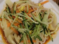石河子凉皮-清真·玛丽亚新疆菜主题餐厅(浙江中路店)
